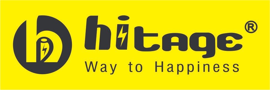 Hitage Logo