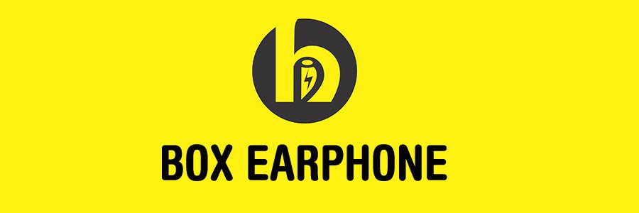 BOX Earphone