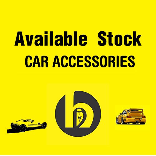 CAR ACCESSORIES CAR
