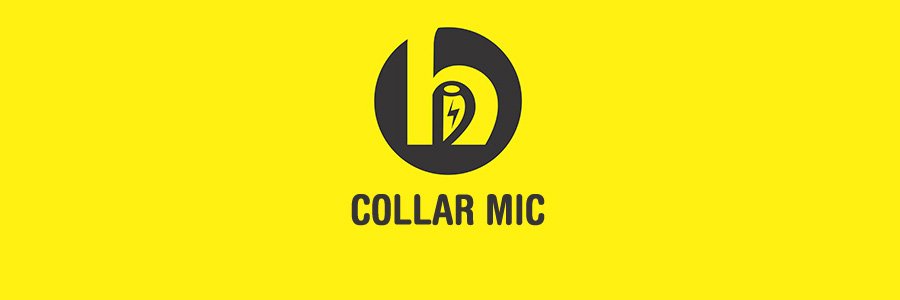 COLLAR MIC