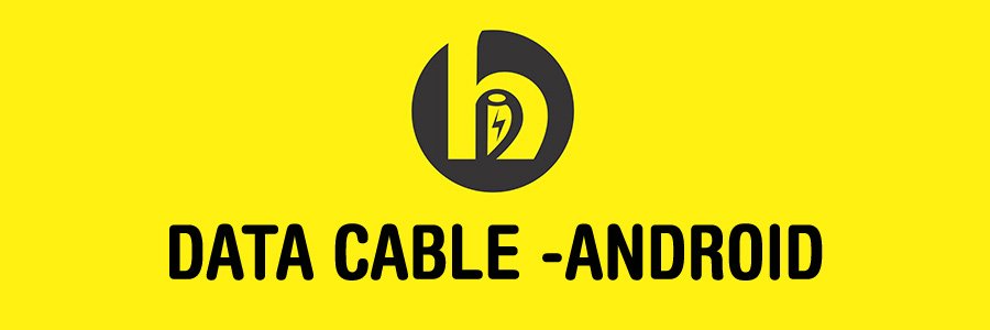 Data Cable -Android