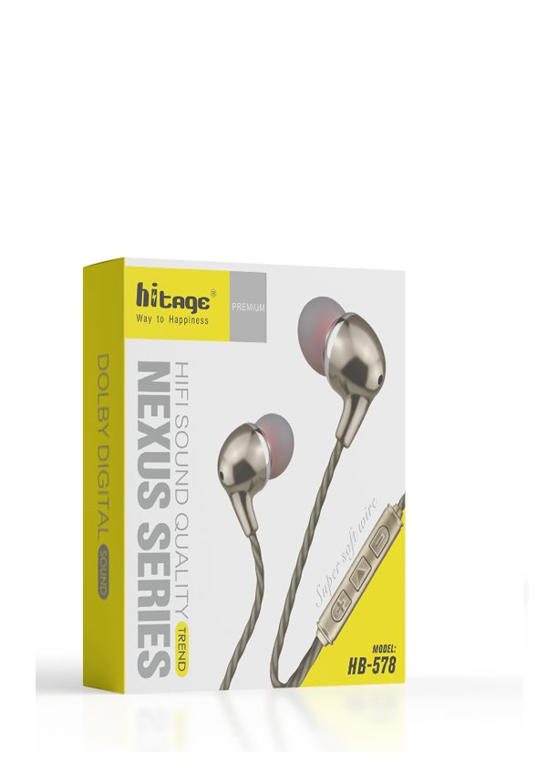 HB-578 Hitage H/Free