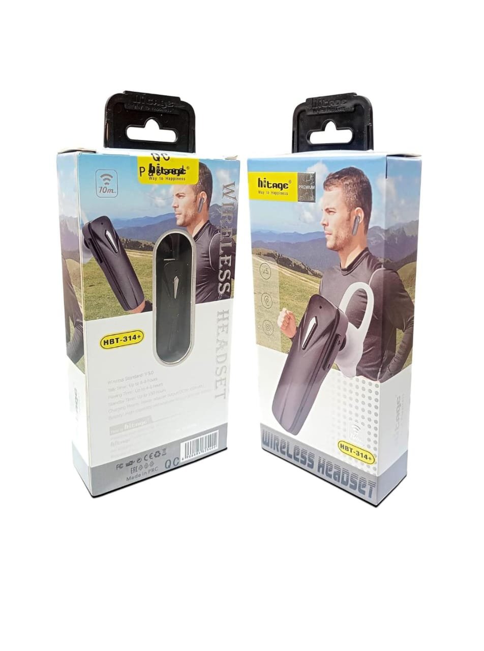 HBT-314+ Hitage Bluetooth
