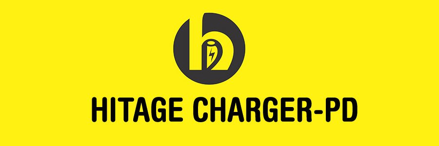 Hitage Charger-PD
