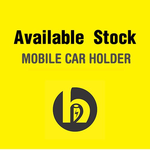 Mobole Car HOLDER