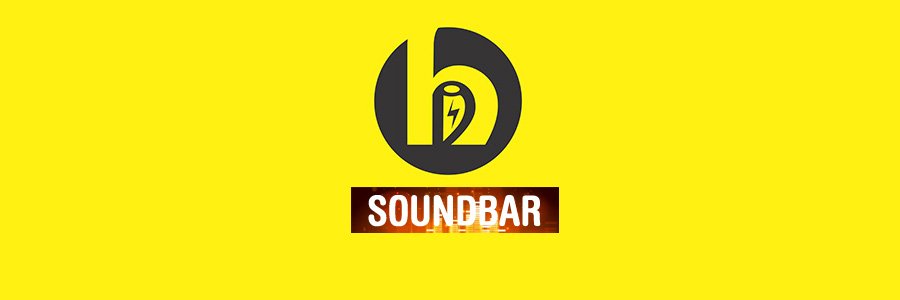 SOUNDBAR